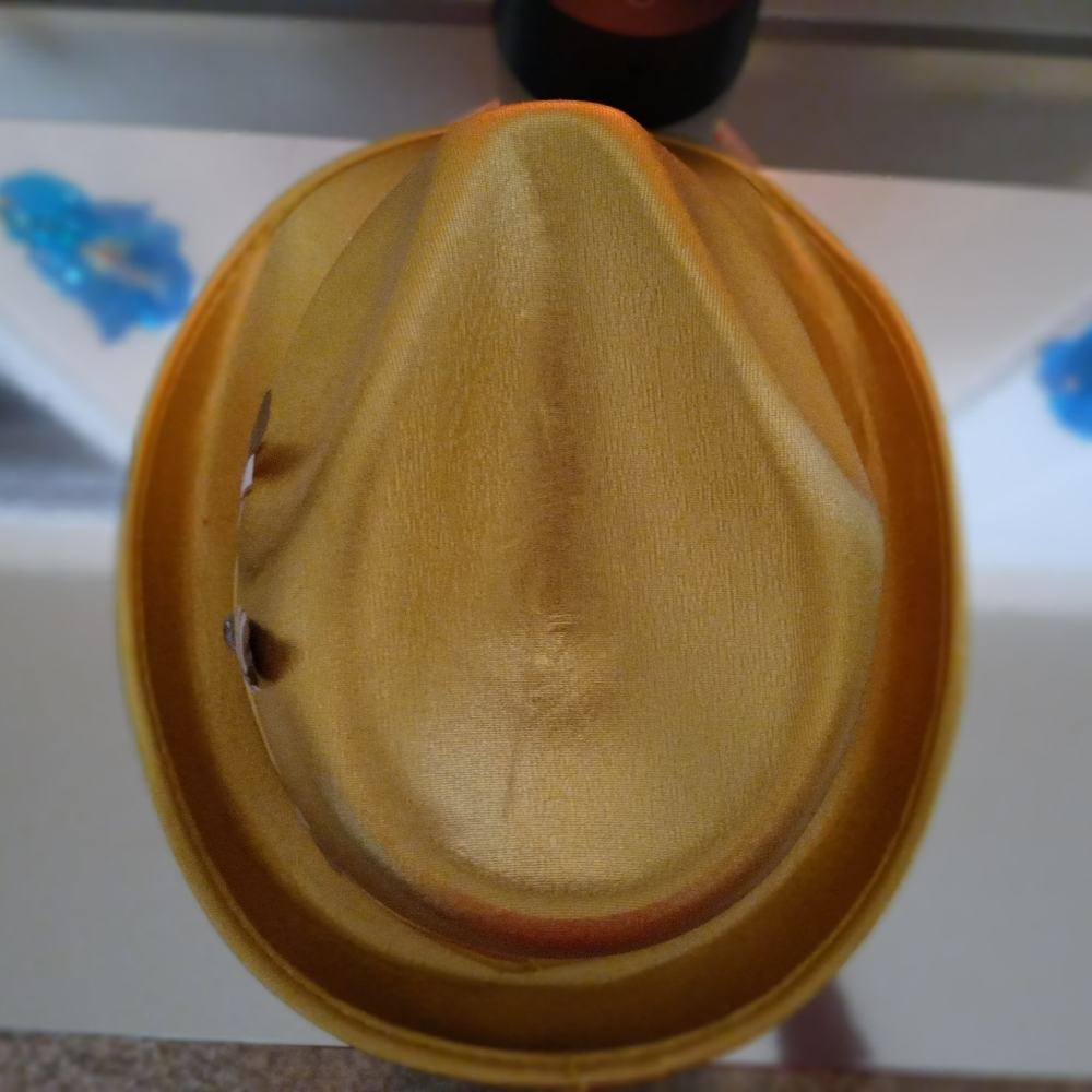 Fedoras - Picture 2 of 6